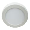 Đèn led ốp trần 12W - CSC03-1203-Ánh Sáng Vàng