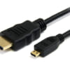 DÂY CÁP MICRO TO HDMI (1.5M)